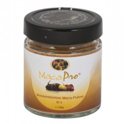  MacaPro® Powder 6:1 Maca - 120 g