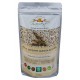 PERUVIAN harvest® Surowe, skiełkowane ziarna komosy ryżowej - 250g, EKO