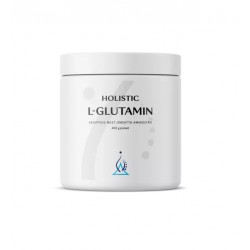 Holistic Glutamin glutamina L-glutamina aminokwas 