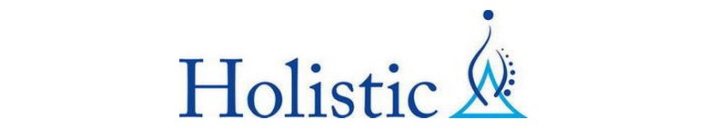 Logo Holistic